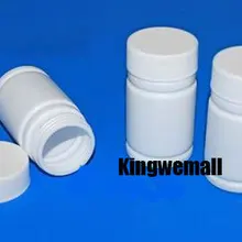 300 шт./лот Ёмкость 30 мл Пластик hdpe бутылки для Планшеты таблетки медицины наркотиками упаковки