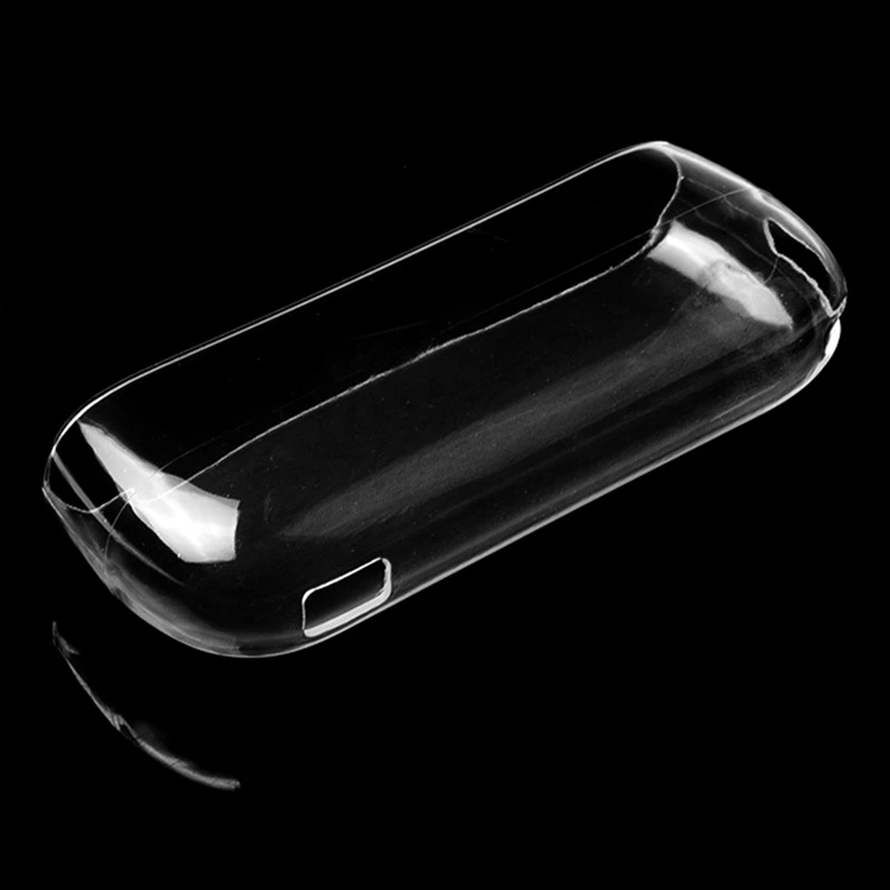 Silicone Case For IQOS3 Accessories Soft TPU Cover Full Protective Covers For Iqos 3.0 Transparent Cases Sleeve