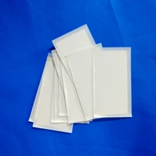 RFID Alien 9654 карта управления автомобилем UHF дистанционная анти-слеза 6C пассивная карта