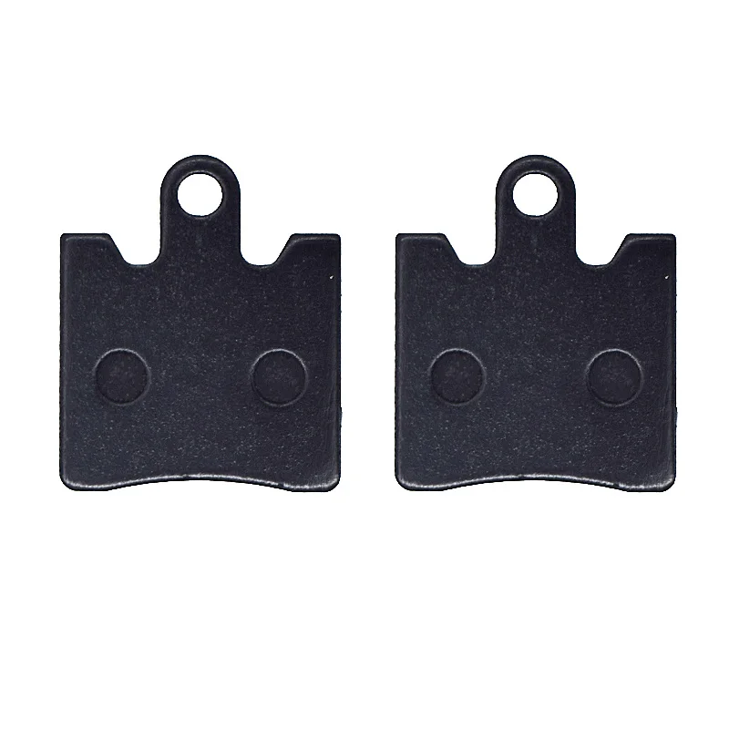 Передние тормозные колодки для мотоциклов SUZUKI AN 400 Burgman Skywave AN400 1999 2000 2001 2002 2003 2004 2005