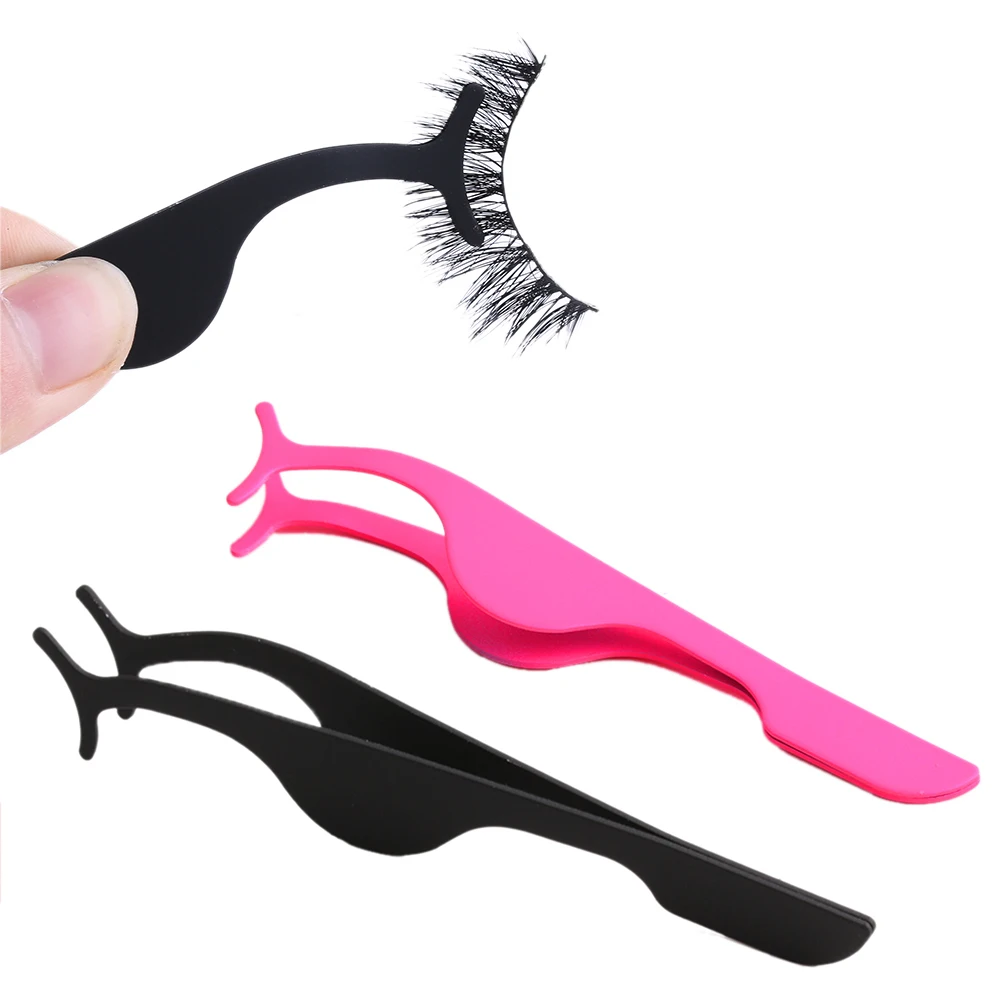 1 шт. инструмент для удаления накладных ресниц|eyelash extension applicator|tools false eyelashesfalse