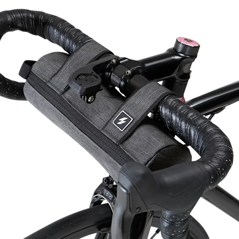

SAHOO Outdoor Bicycle Bags Bike Top Tube Bag Cycling Handlebar Pouch Mountain Bike Bag Waterproof Mtb Front Bag Frame Bags