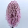 Synthetic Wigs