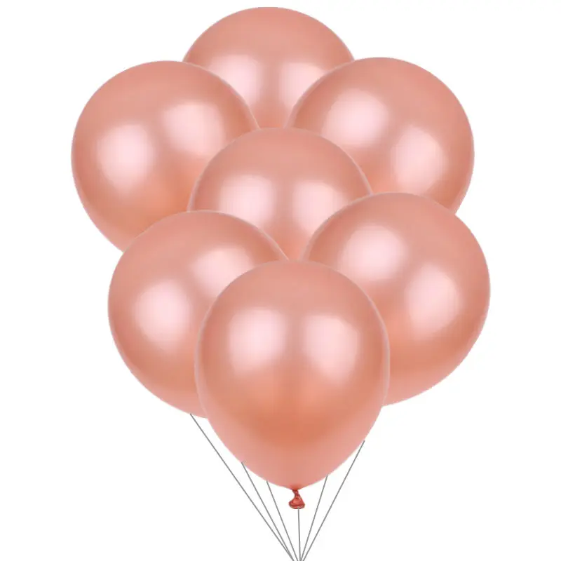 

XXPWJ New 10pcs/lot 3.2g Latex Balloons Wedding Party Decoration Balloons High Quality Z-078