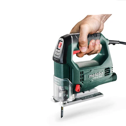 

Electric jig saw / pull flower saw / multi-function 6-speed speed woodworking cutting machine / small saw