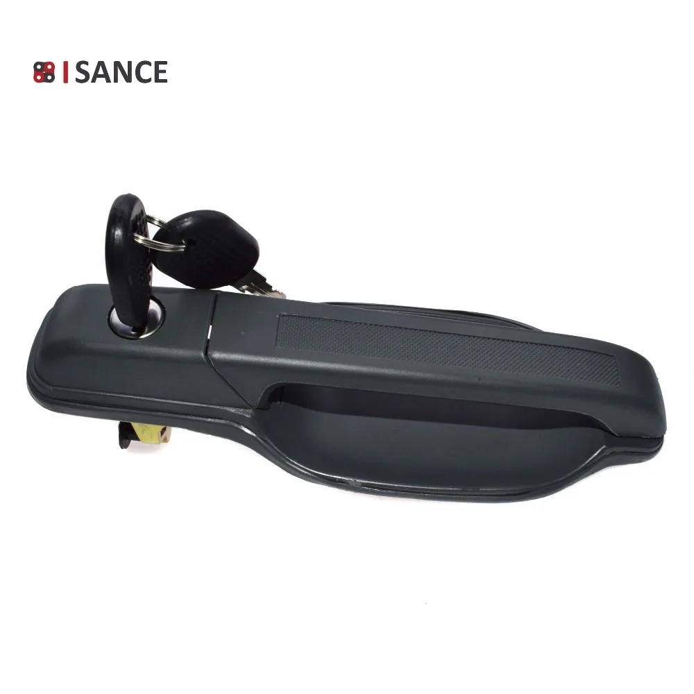 

ISANCE Door Handle With Key 93927401, 93936134, 503474497 ,93.936.134 For IVECO DAILY / TURBO DAILY 03.1990-12.1998