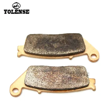 

For YAMAHA X-MAX 125 2014-2016 XP 125 2016 YP 400 RA X-MAX 2013-2016 Motorcycle accessories front brake pads brake discs