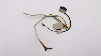 

New cable for camera ALS board logo EDP for thinkpad X380 yoga 02DA147