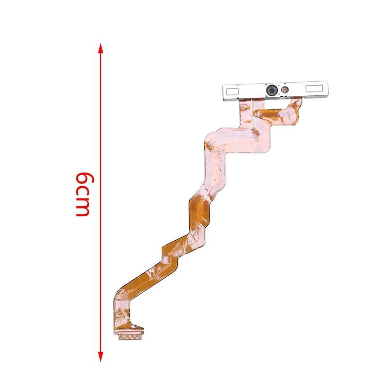 Модуль объектива с гибкой запасной ленточный кабель Ремонт Часть камеры для Xl Ll