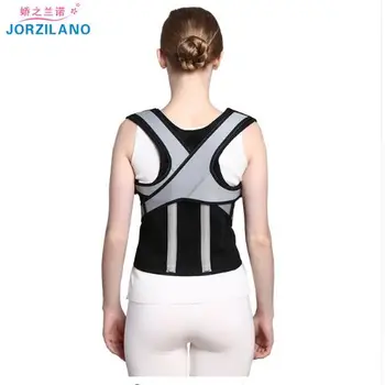 

Posture Corrector back corset Clavicle Support Belt Back Slouching Corrective Posture Correction Spine Braces Support Health