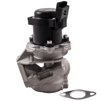 

EGR Exhaust Gas Recirculation Valve for Citroen Ford Peugeot Bipper 1007 for Toyota Aygo 1.4 HDi 1618N8 1618PF 9658203780