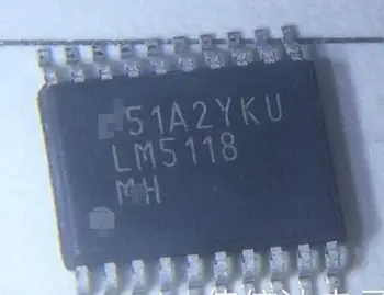 

Free shipping new LM5118MH/NOPB LM5118