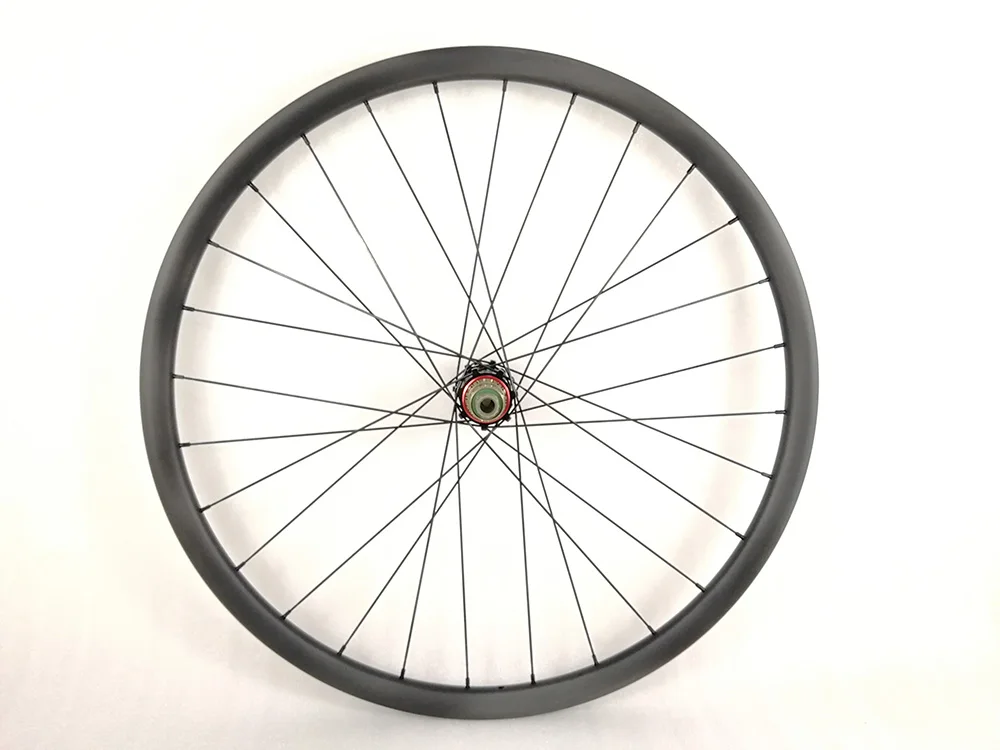 Perfect 1050g Extralite 650B Lefty 2.0 MTB XC carbon wheel 24 28 32 spokes Straight head mountain bike tubeless wheels 29er available 3 Perfect 1050g Extralite 650B Lefty 2.0 MTB XC carbon wheel 24 28 32 spokes Straight head mountain bike tubeless wheels 29er available 3