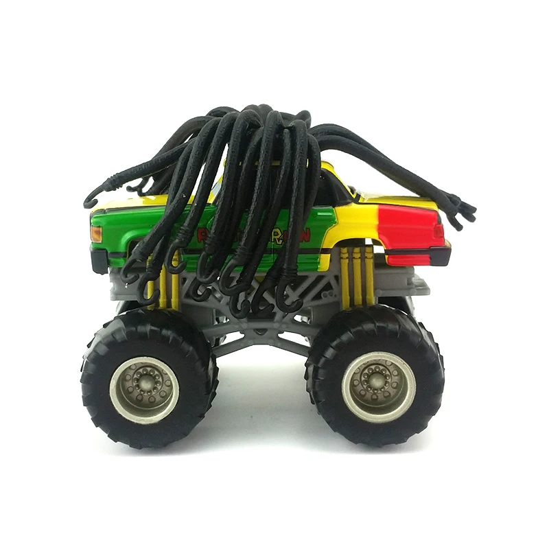 Игрушечные машинки Диснея Pixar Rasta Carian 1:55 литой под давлением металлический сплав
