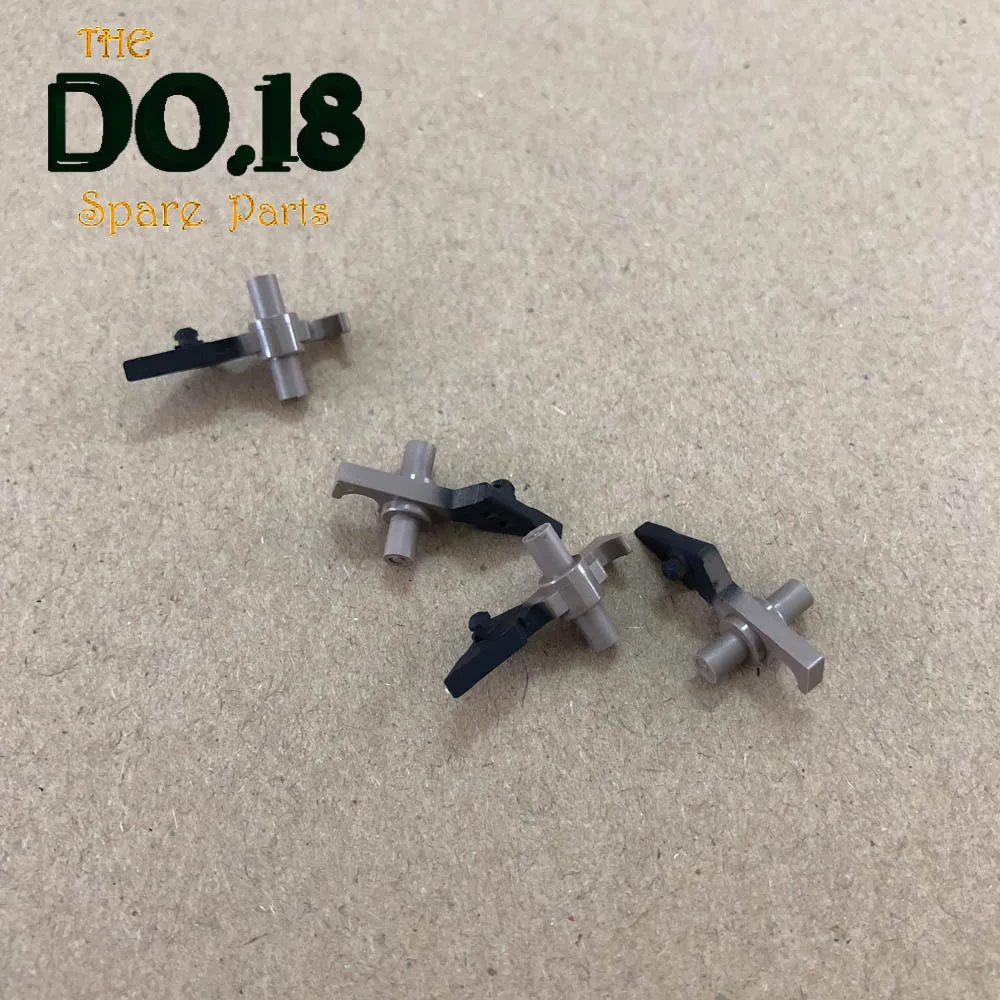 

4pcs/set Compatible AR160 Upper Fuser PICKER FINGER Separation Claw for Sharp AR 160 161 1818 2718 2818 201 200 205 206 207