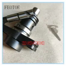 Дизельный Плунжер PM2 U127 для насоса серии PM