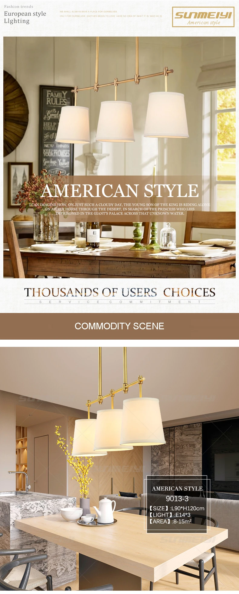 Pendant lamp 01