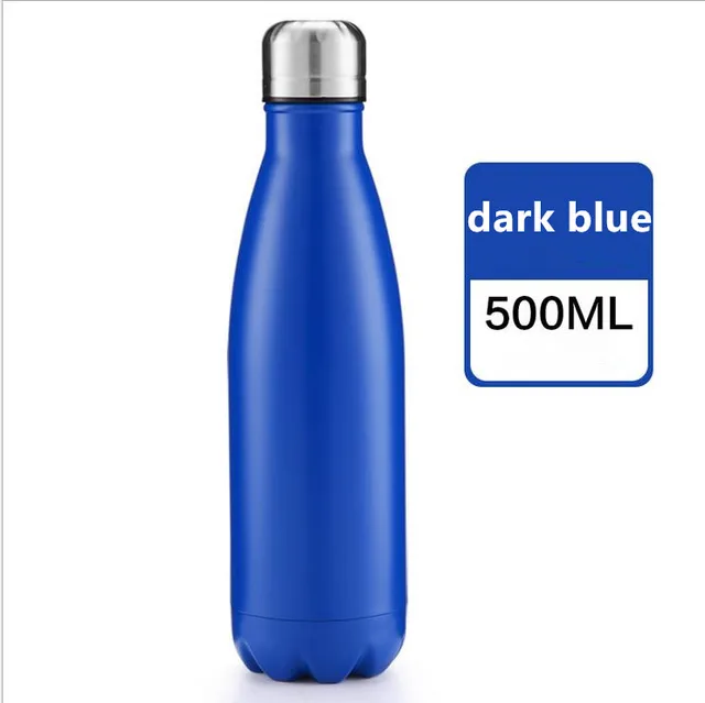 Buy Insulation Cup hot water bottle outdoor portable