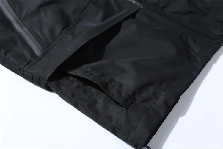 Осенние куртки мужские в стиле милитари ветровка тонкий пальто мужской пиджак Для мужчин свободная камуфляжная верхняя одежда с капюшоном Куртка "Сафари" карман на молнии Лидер продаж
