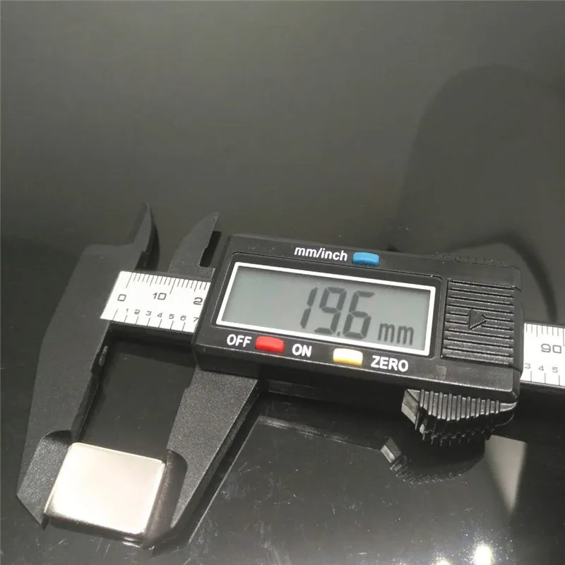 cuboid block magnet8