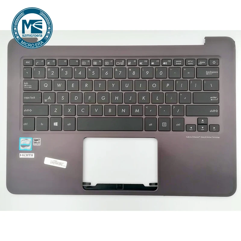 Чехол-подставка для рук ноутбука Asus UX305CA UX305FA UX305UA | Электроника