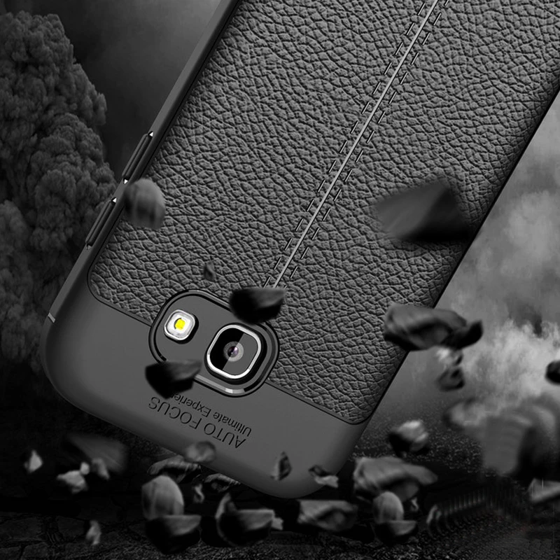 XinWen Роскошный чехол для телефона samsung galaxy a3 2017 a 3 a320 силиконовый мягкий ТПУ