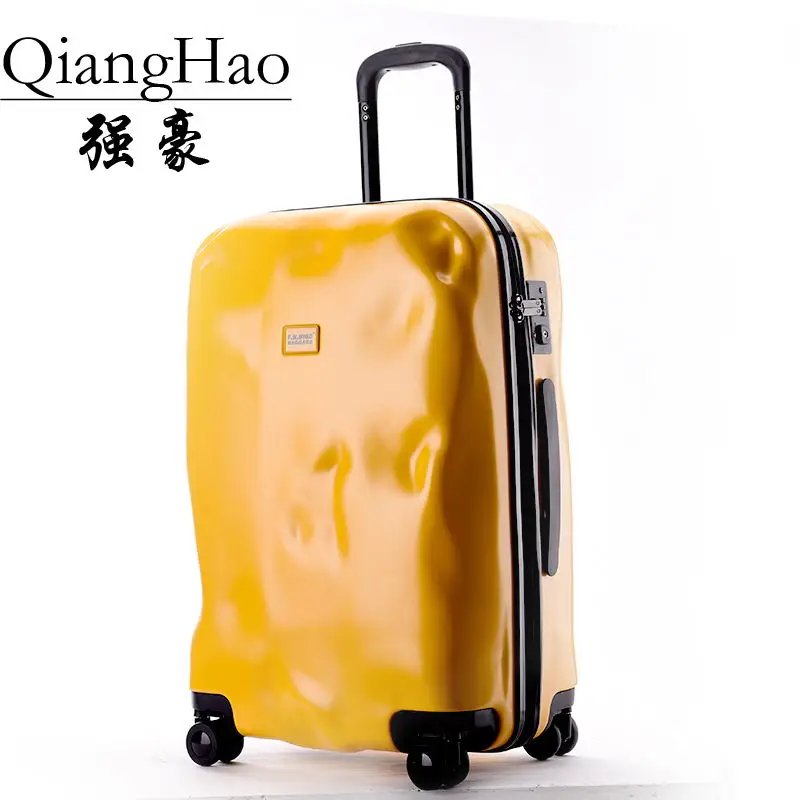 suitcase design