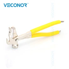 Wheel Balancing Plier, Counter Weight Plier, Balance Weight Plier