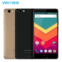 Original Vernee Thor Plus Cell Phone 5 5inch Screen 3GB font b RAM b font 32GB