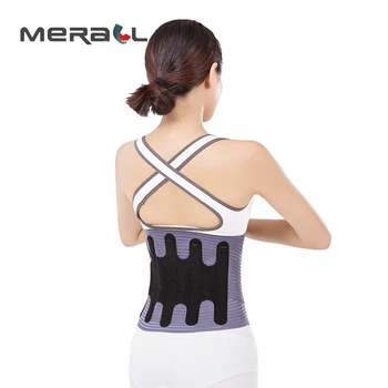 

Waist Brace Support Protect Belt Lumbar Brace Spine Pain Relieve Bandage Corset Orthopedic Device men women Posture Correction