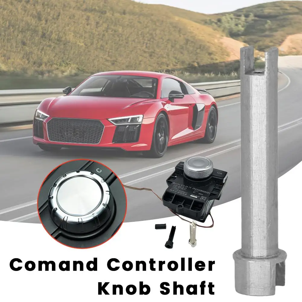 

Controller Rotary Switch Button Scroll Knob Shaft Transmission And Power System Repair Tool Fix Kit for Mercedes Benz W204 W212