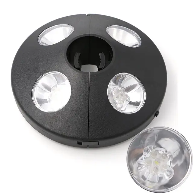 How To Use Umbrella Lights Mesmerizing 60 LEDs Tent Light Camping Lamp Nightlight Sun Umbrella Lamp Outdoor How To Use Umbrella Lights Mesmerizing 60 LEDs Tent Light Camping Lamp Nightlight Sun Umbrella Lamp Outdoor