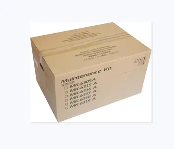 

new compatible copier maintenance kit MK-6315A for kyocera TASKalfa3501i 4501i 5501i MK6315A office part /lot