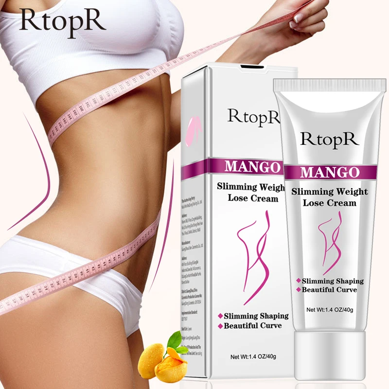

Mango Slimming Weight Lose Body Cream Slimming Shaping Create Beautiful Curve Firming Cellulite Body Anti Winkles Skin Care