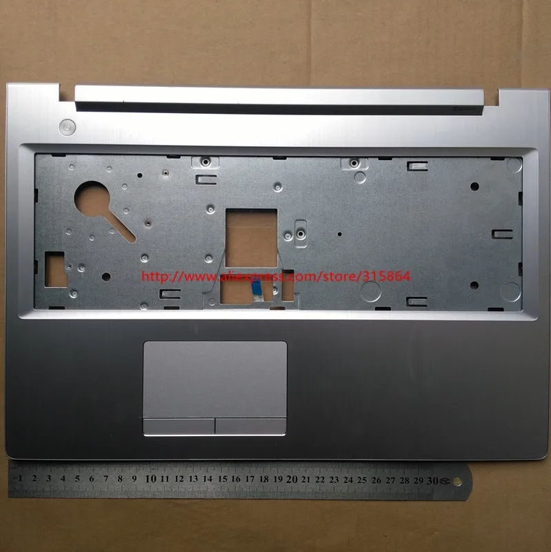 Черный цвет ноутбук верхний чехол верхняя крышка Упор для рук lenovo Z50 Z50-70A Z50-70AP G50 AP0TH000310