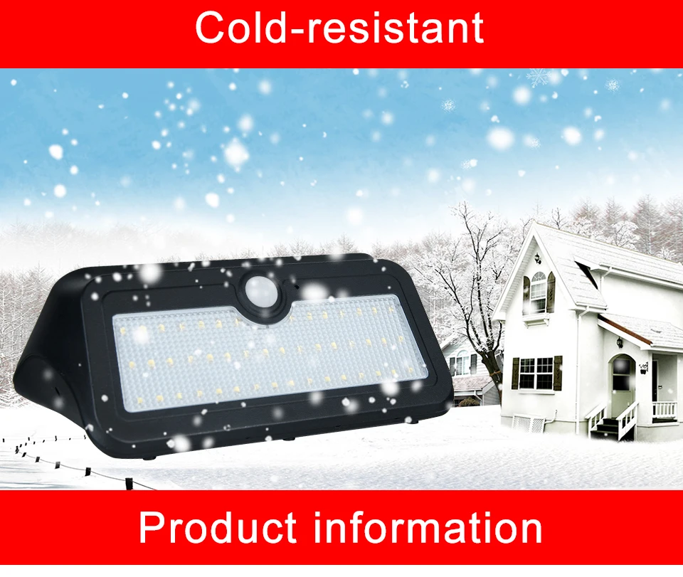 LED Solar Light 2835 (7)