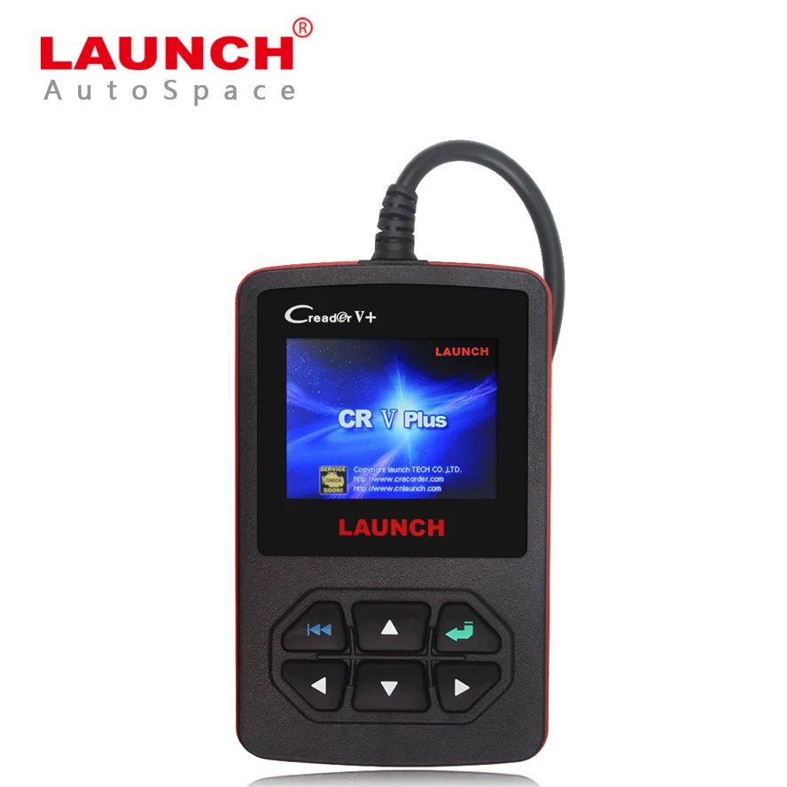 Prix pour Original Lancement Creader V + Plus Universal OBD2 Voiture Lecteur de Code Scanner Auto OBD 2 Erreurs de Diagnostic De Numérisation-Outil pour L'essence Diesel Prix pour Original Lancement Creader V + Plus Universal OBD2 Voiture Lecteur de Code Scanner Auto OBD 2 Erreurs de Diagnostic De Numérisation-Outil pour L'essence Diesel