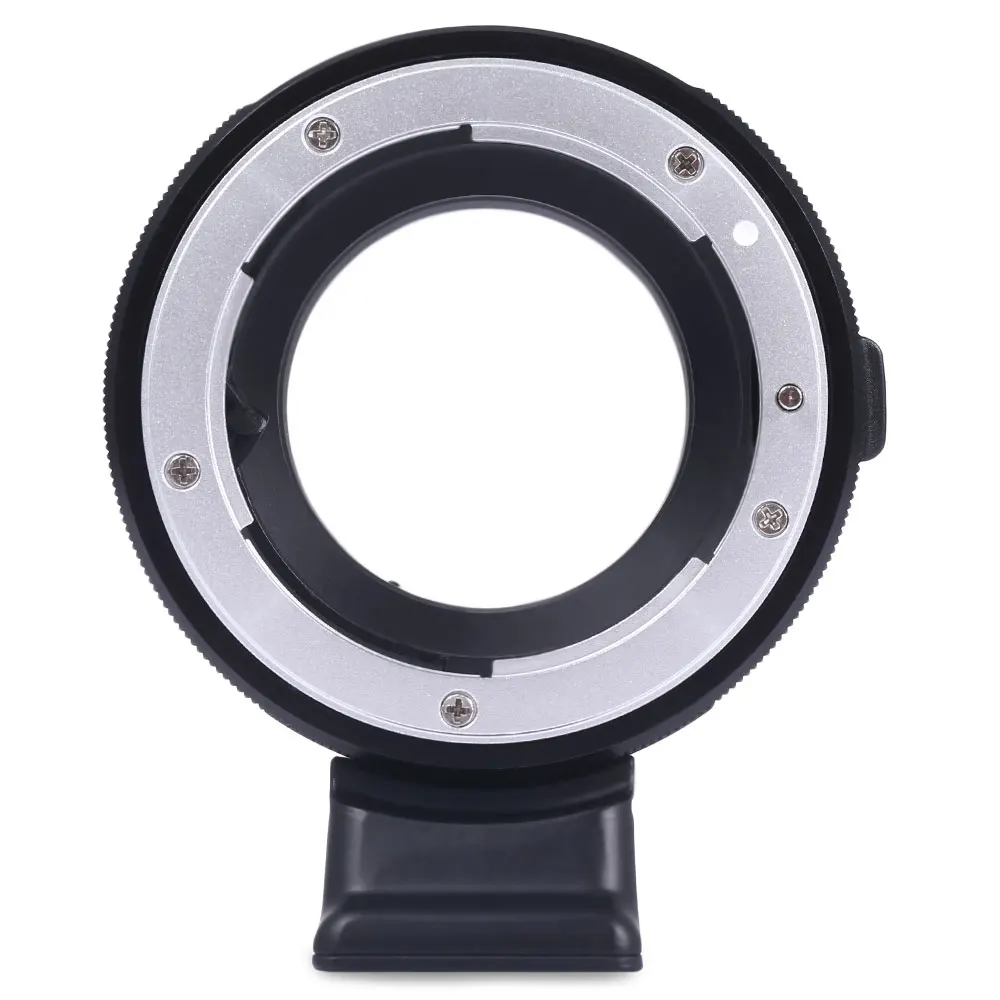 Viltrox NF M4 / 3 Electronic Aperture Control Lens 8 Levels Aperture