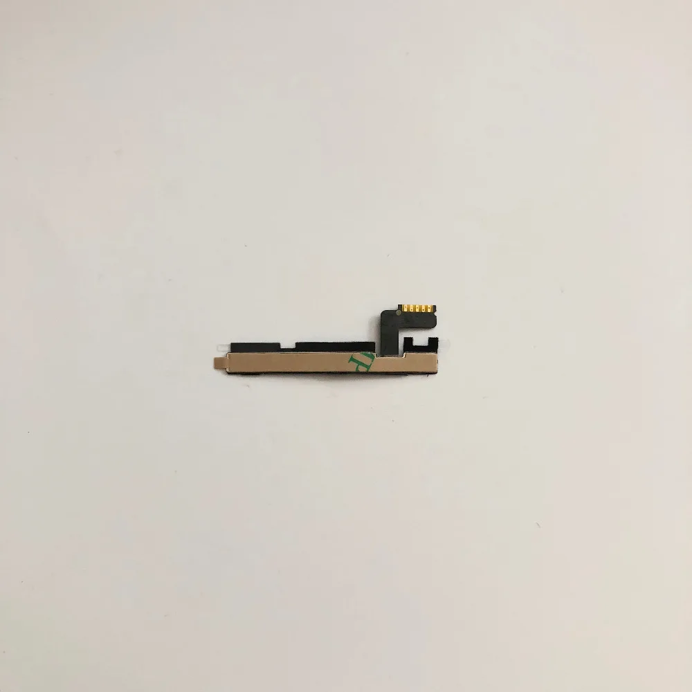 

New Power On Off Button+Volume Key Flex Cable FPC For Homtom HT16 MT6580 Quad Core 5.0 Inch HD 1280x720