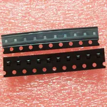 10 шт./лот для iPhone 6s I 6s& 6s plus 6s+ 6s P 6s plus Q2300 usb зарядное устройство Зарядка IC чип BGA 9 контактов 68827