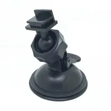 Автомобильные Держатели dvr Авто навигация gps тахограф присоска Автомобильный Держатель dvr для видео регистратора Cam GT300 G30 автомобильные аксессуары