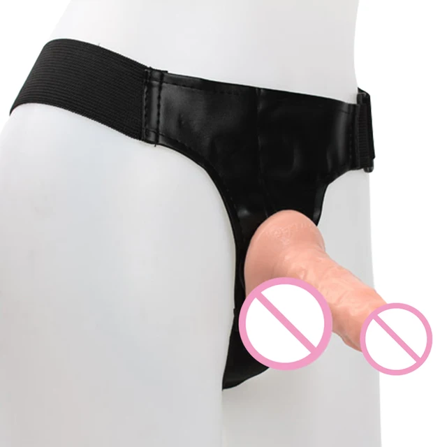 Unisex Wired Vibration Wear Leather Pants Huge Dildos With Egg Women Lesbianism Masturbation Sex Toys Realistic Vibrator Dildos Unisex Wired Vibration Wear Leather Pants Huge Dildos With Egg Women Lesbianism Masturbation Sex Toys Realistic Vibrator Dildos