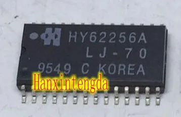 2 шт./лот HY62256ALJ-70 HY62256A SOP28 [SMD] | Электроника