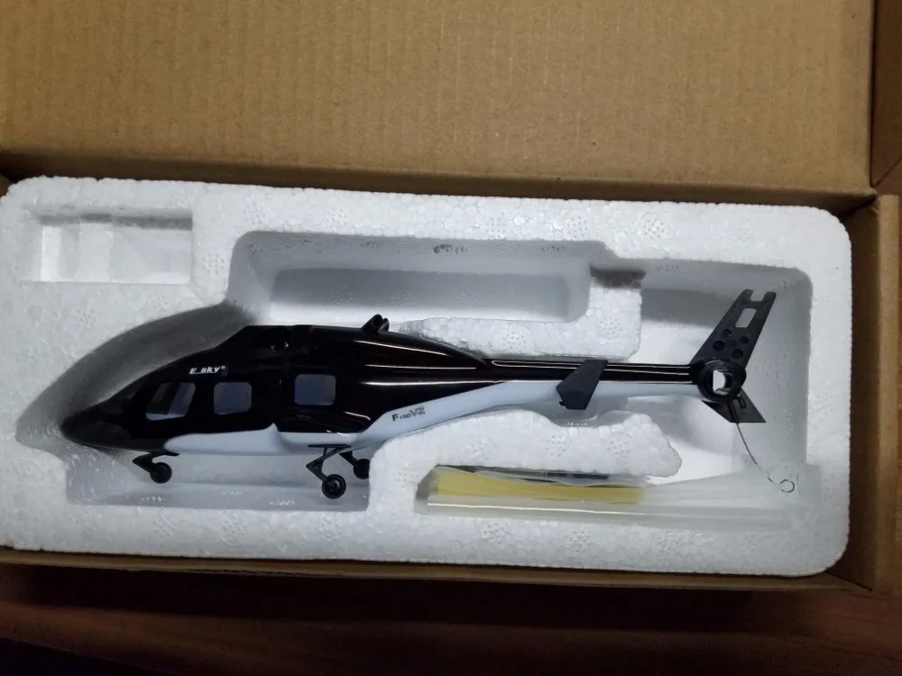 

ESKY F150 X F150X F150 V2 F150V2 RC Helicopter spare parts body shell