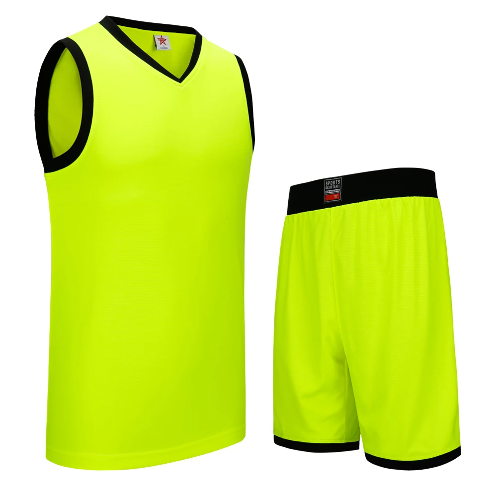 sanheng Basketball jersey 9121097