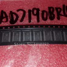 AD7190BRUZ AD7190BRU AD7190 TSSOP24 модуль