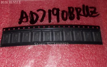 

AD7190BRUZ AD7190BRU AD7190 TSSOP24 MODULE new in stock Free Shipping