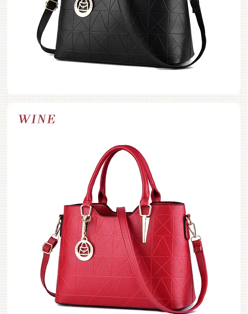women shoulder bag  (2)