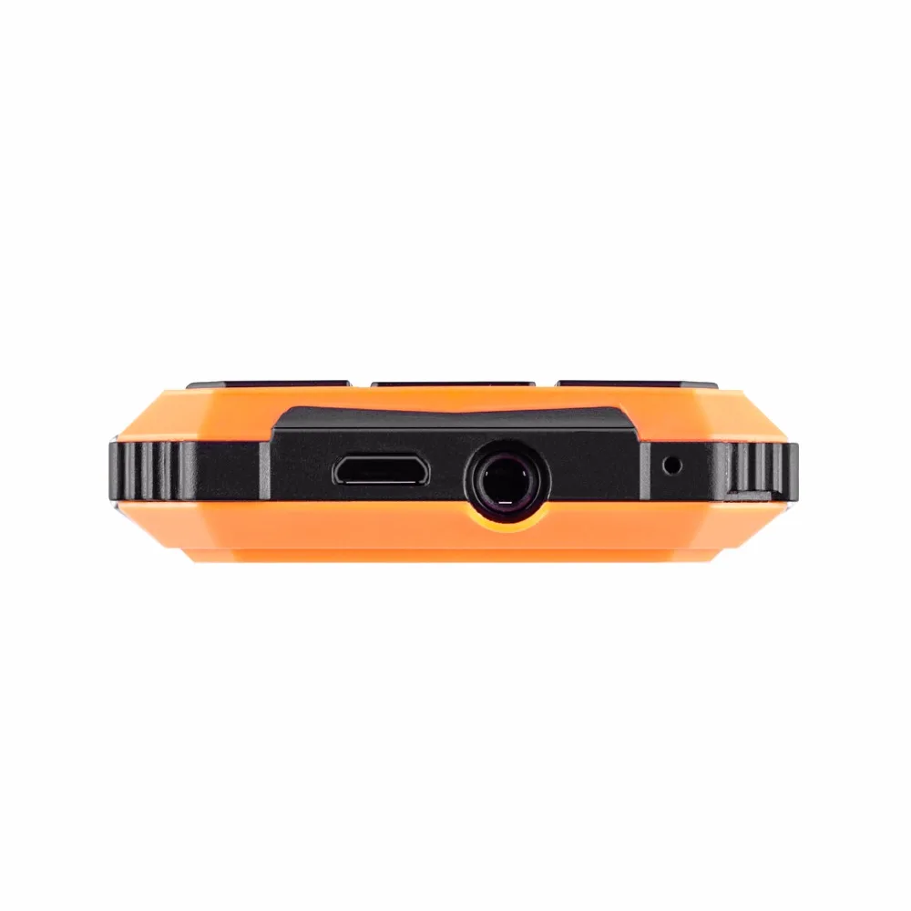 100% Оригинальный vkworld Stone V3S 2 4 дюймов мобильный телефон GSM русская клавиатура на