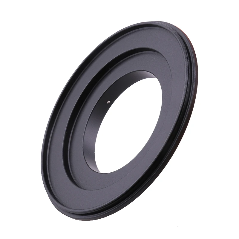 Кольцо адаптер для обратного макрообъектива 49 52 55 58 62 67 72 77 мм Nikon AI Mount D3100 D7100 D7000